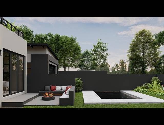 3 BEDROOM HOUSE FOR SALE IN FOUNTAINBROOK ESTATE